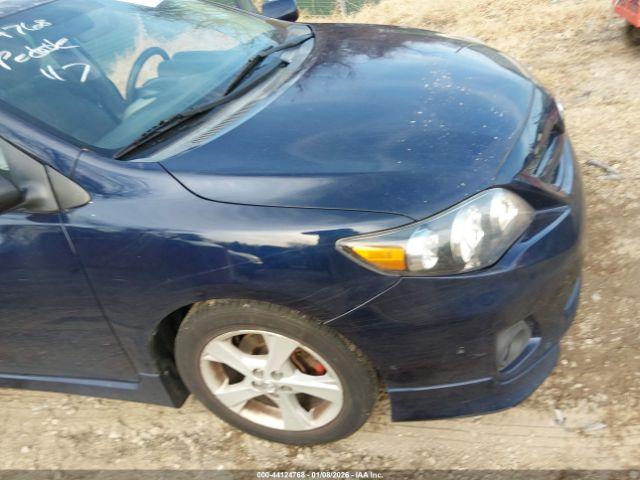 Toyota Corolla S Image 15