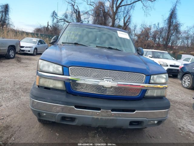 Chevrolet Silverado 1500 Z71 Image 6