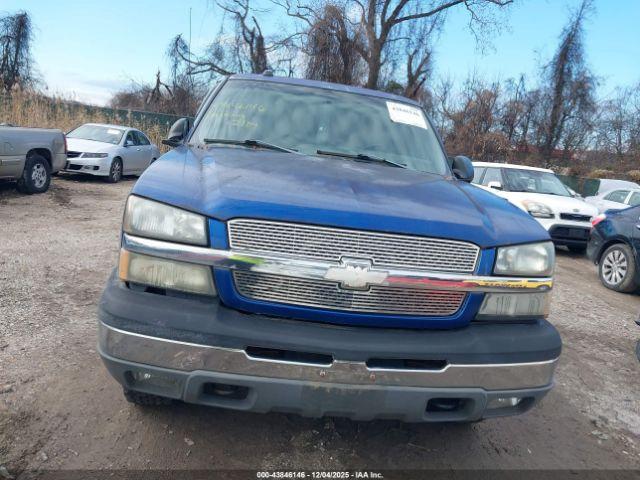 Chevrolet Silverado 1500 Z71 Image 6