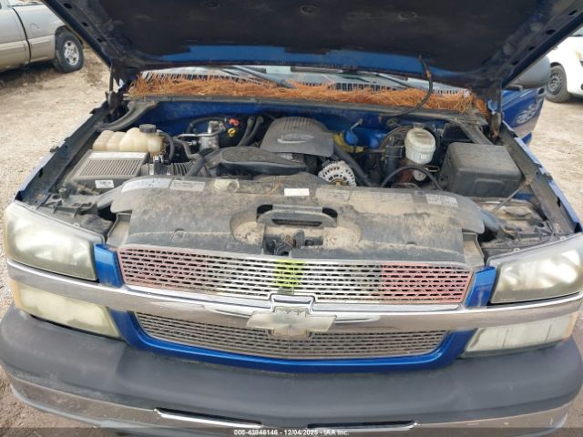 Chevrolet Silverado 1500 Z71 Image 10