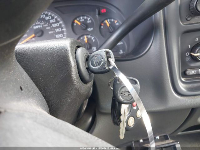 Chevrolet Silverado 1500 Z71 Image 7