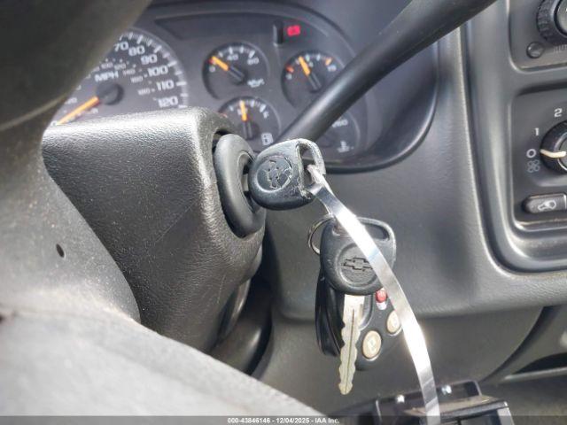 Chevrolet Silverado 1500 Z71 Image 7