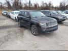 Jeep Compass Limited Image 1