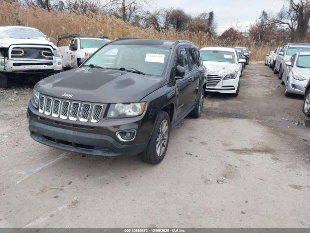 Jeep Compass Limited Image 4