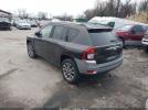 Jeep Compass Limited Image 5