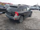 Jeep Compass Limited Image 2