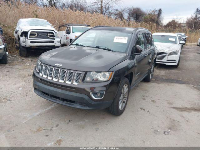Jeep Compass Limited Image 6