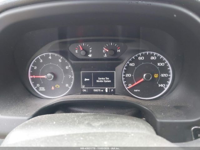 GMC Acadia Sle-1 Image 8