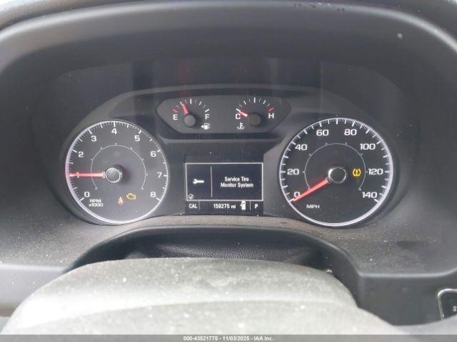 GMC Acadia Sle-1 Image 8