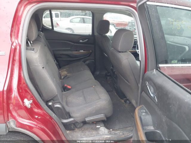 GMC Acadia Sle-1 Image 10