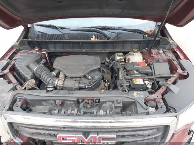 GMC Acadia Sle-1 Image 11