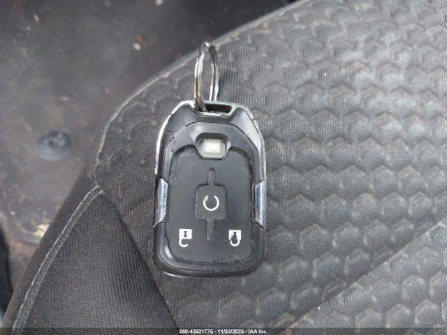 GMC Acadia Sle-1 Image 13