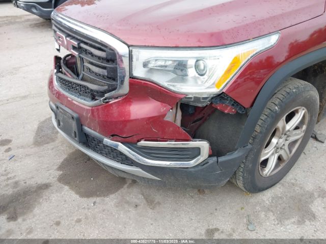 GMC Acadia Sle-1 Image 19