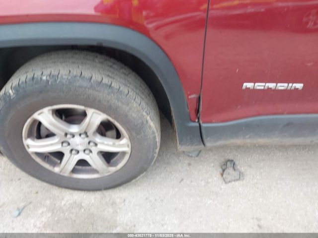 GMC Acadia Sle-1 Image 2