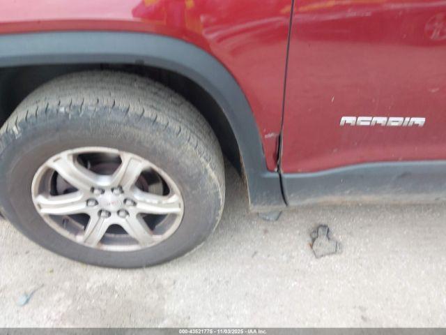 GMC Acadia Sle-1 Image 2