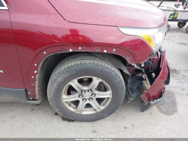 GMC Acadia Sle-1 Image 3