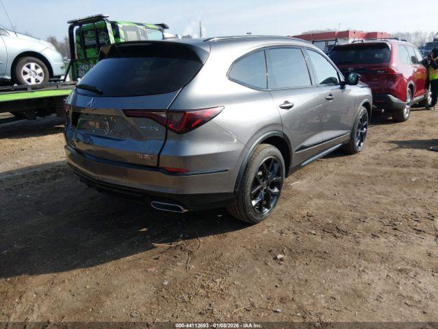 Acura MDX A-spec Image 6