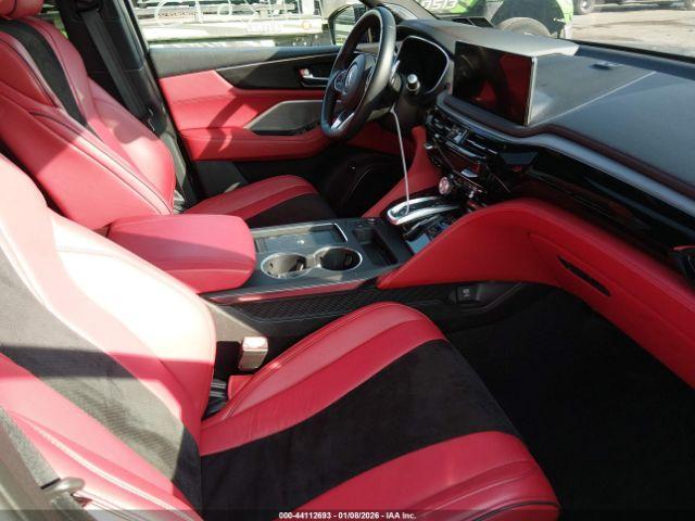 Acura MDX A-spec Image 7