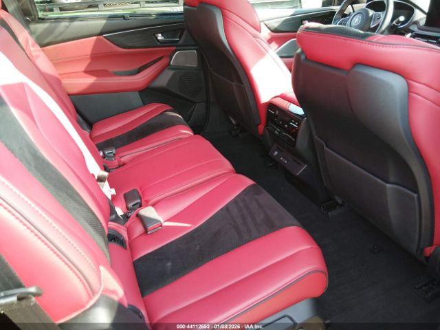 Acura MDX A-spec Image 4