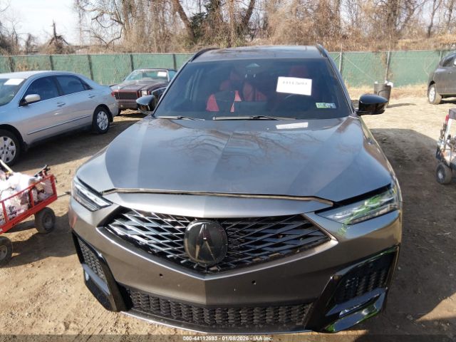 Acura MDX A-spec Image 8