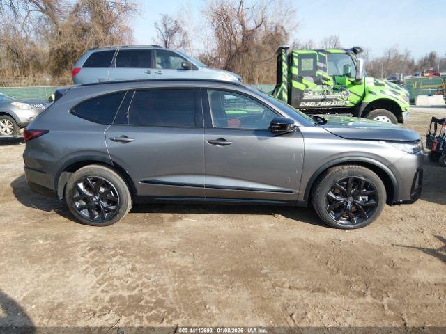 Acura MDX A-spec Image 18