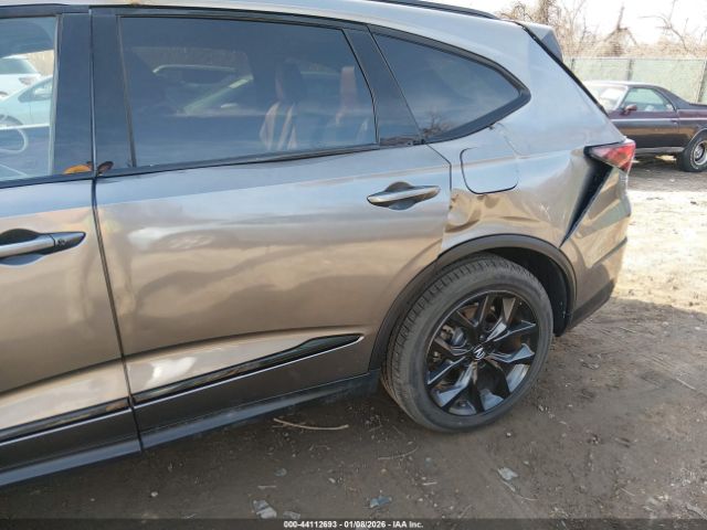 Acura MDX A-spec Image 13