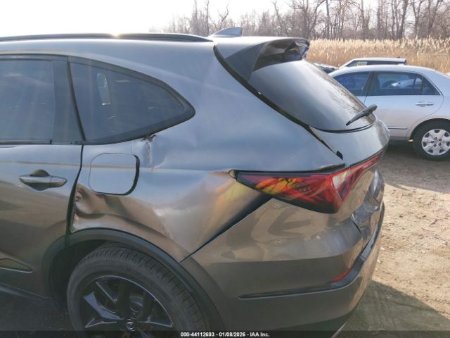 Acura MDX A-spec Image 12