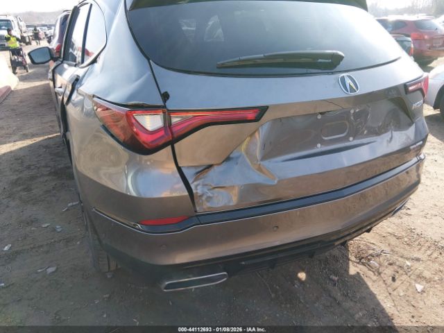 Acura MDX A-spec Image 19