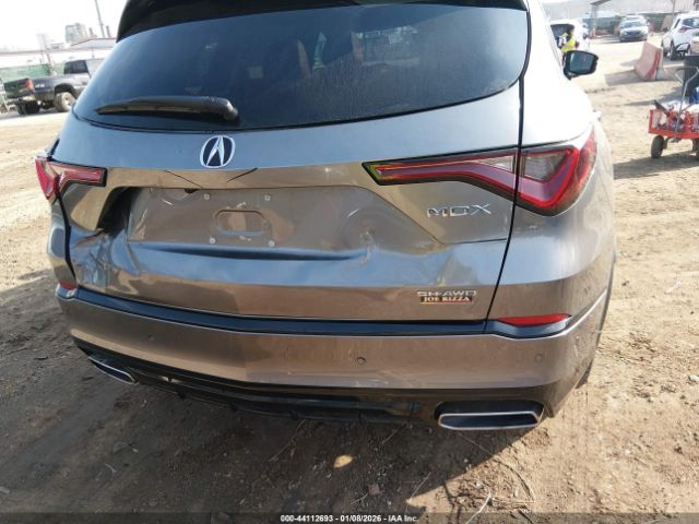 Acura MDX A-spec Image 16