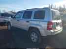 Jeep Patriot Sport Image 6