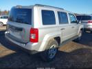 Jeep Patriot Sport Image 8