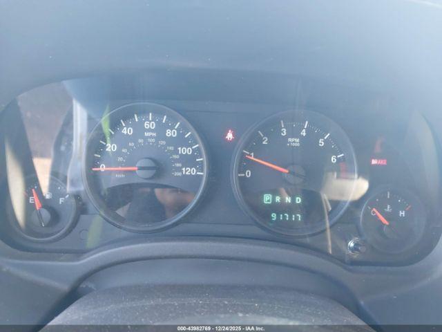 Jeep Patriot Sport Image 7