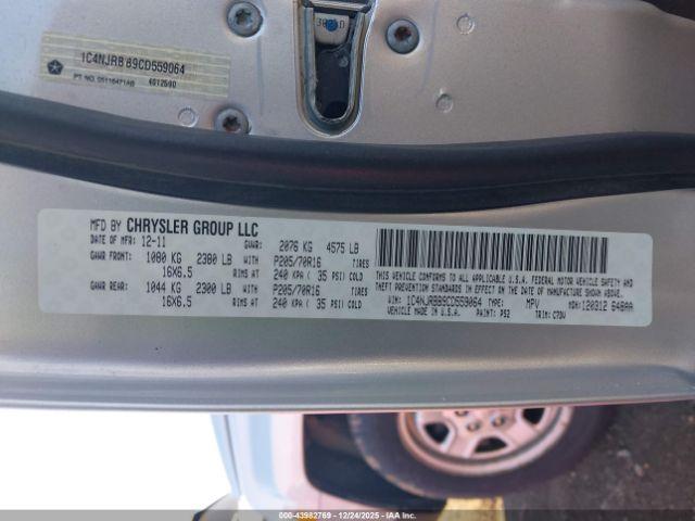 Jeep Patriot Sport Image 4