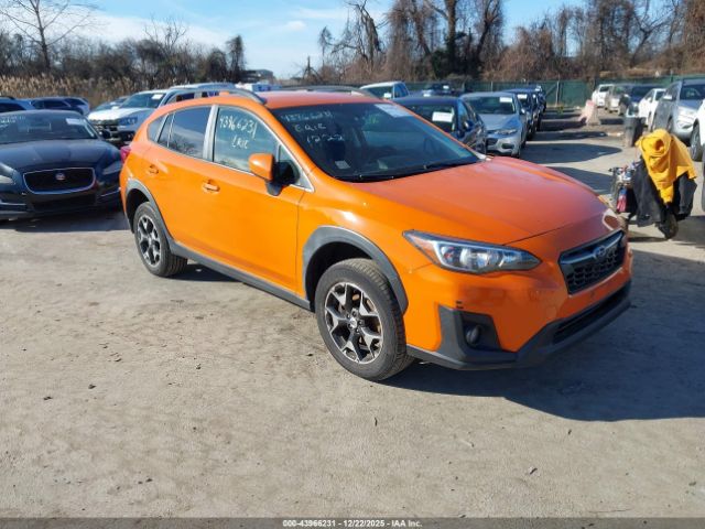 Subaru Crosstrek 2.0i Premium Image 1