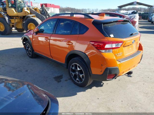 Subaru Crosstrek 2.0i Premium Image 5