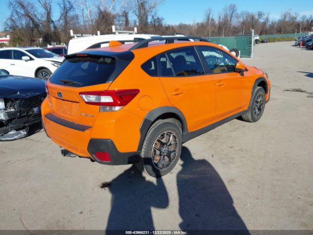 Subaru Crosstrek 2.0i Premium Image 4
