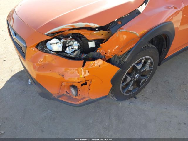 Subaru Crosstrek 2.0i Premium Image 9