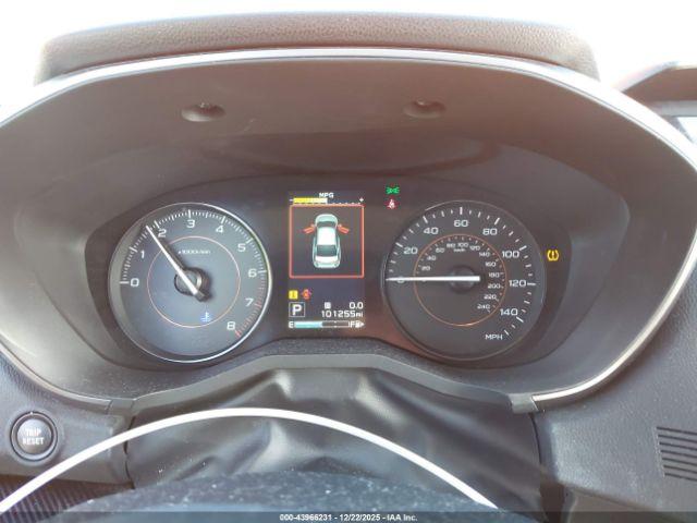 Subaru Crosstrek 2.0i Premium Image 6