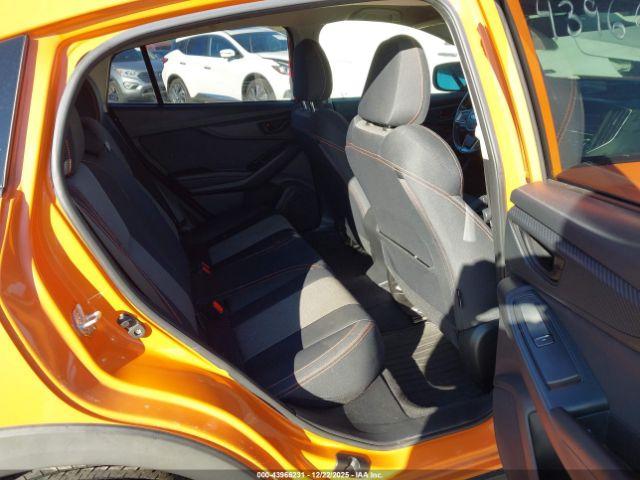 Subaru Crosstrek 2.0i Premium Image 16