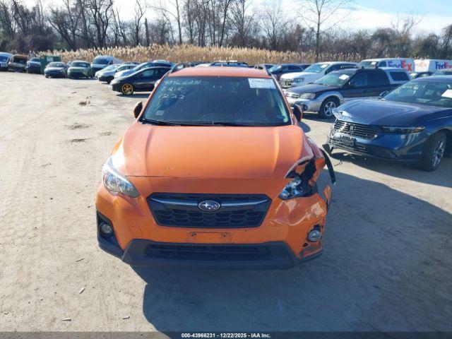 Subaru Crosstrek 2.0i Premium Image 12