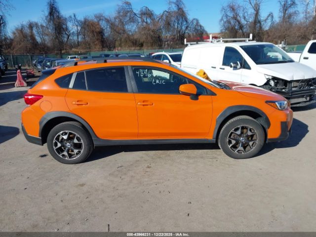 Subaru Crosstrek 2.0i Premium Image 13