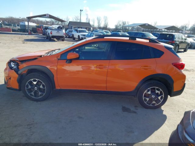 Subaru Crosstrek 2.0i Premium Image 14