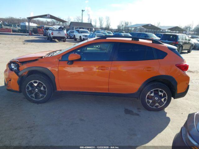 Subaru Crosstrek 2.0i Premium Image 14