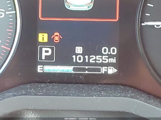 Subaru Crosstrek 2.0i Premium Image 18