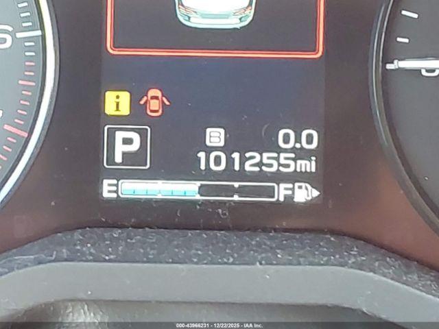 Subaru Crosstrek 2.0i Premium Image 18