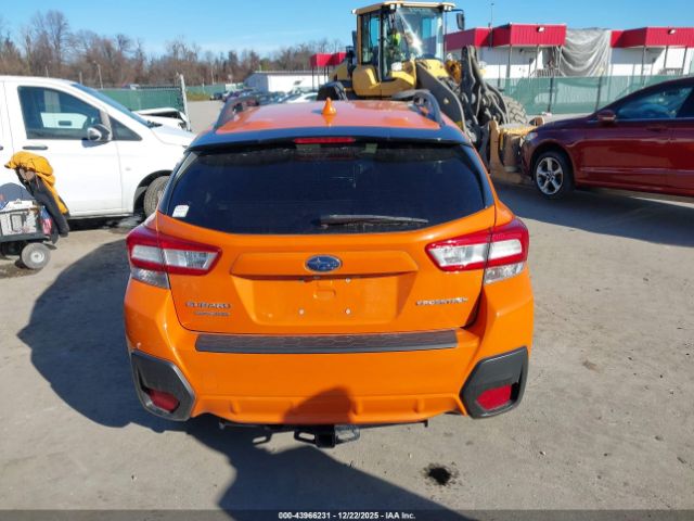 Subaru Crosstrek 2.0i Premium Image 2