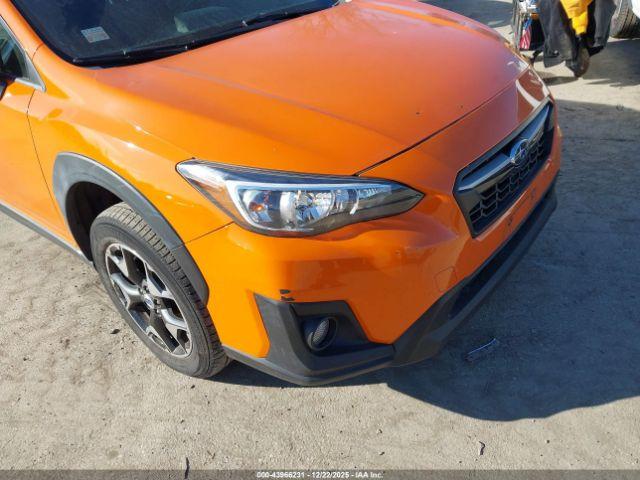 Subaru Crosstrek 2.0i Premium Image 19