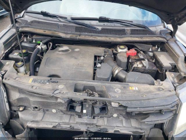 Ford Explorer Xlt Image 16