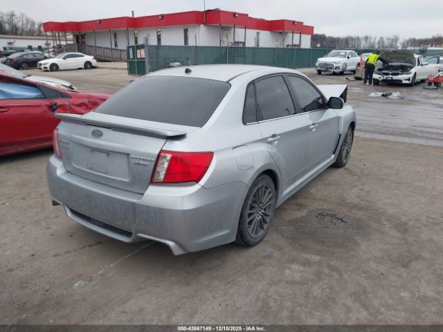 Subaru Impreza Premium Image 6