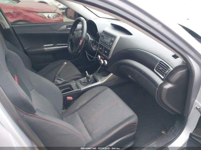 Subaru Impreza Premium Image 10